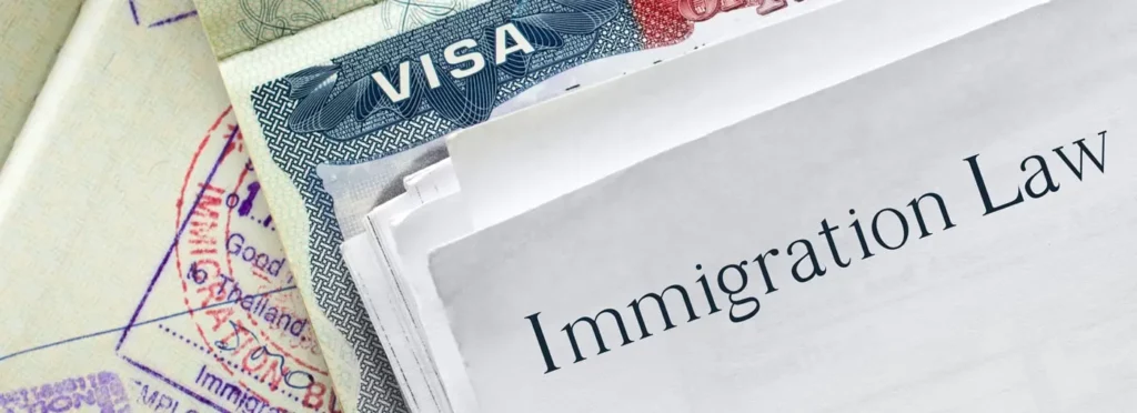immigration law affects eb-5 processing times